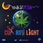OSYRIS - CUT ROLL LIGHT - #APPLEMUSIC #SPOTIFY 8/17/2018 @iamosyrismusic