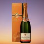 Taste The Delicious Napoleon Tradition Champagne!