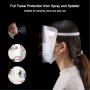 Buy Reusable Protective Face Shield to Stay Protected