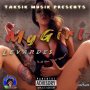 LEVARDES - MY GIRL - SINGLE #ITUNES 04/10/2020
