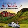 MUNGA HONORABLE FT. PROFESSOR JEVY - NO DEBATE - SINGLE #ITUNES 08/20/2020