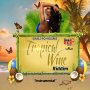 TROPICAL WINE RIDDIM (INSTRUMENTAL) - SINGLE #ITUNES 2/9/18 @doublerichrec