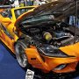 【東京オートサロン2020】こちらはどっからどう見てもA90スープラですが・・・