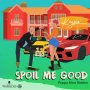 KRYSIE - SPOIL ME GOOD - #APPPLEMUSIC #SPOTIFY 2/1/2019 @DAMEONGAYLE