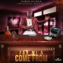 DI TRUTH - FAR MI A COME FROM - SINGLE #ITUNES 4/19/19