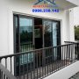 báo giá cửa kính