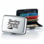 Get Promotional Business Card Holder to Market Business