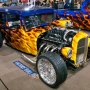 【東京オートサロン2020】こいつは以前、埼玉自動車大学校のオートジャンボリーで見た事あるｗ → フォードモデルA