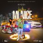 KYODI - WHEN MI NICE - SINGLE #ITUNES 11/25/2020 #APPLEMUSIC #SPOTIFY #TIDAL @AIDONIA1THGENNA @DARSHANRECORDS  HAPILOS.COM