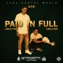 U.T.G (LIKKLE VYBZ & LIKKLE ADDI) - PAID IN FULL - #APPLEMUSIC #SPOTIFY 9/27/2019  @iamthekartel 