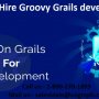 Hire Groovy Grails developers | Offshore Groovy Grails development