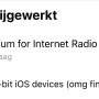 Goed nieuws! 