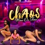 CHAOS - WINE ON TIME - #ITUNES 6/15/2018 @corneliusdaley