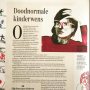 Ik weet nog niet zo goed wat ik van de nieuwe illustraties in @oneworldnl vind. Maar mijn column is, in het bijzonder voor mensen met meer dan twee kinderen, best leeswaardig. (vind ik zelf. dus.)