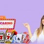 Entertained with Um Bingo