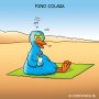 Pino Colada #cartoon