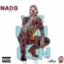 NADG - WE NUH BEG FREN - SINGLE #ITUNES 10/27/17 @rolandoblakeRB