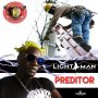 PREDITOR - LIGHT MAN - SINGLE #ITUNES 9/28/18 