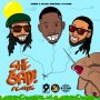 TURNER x MACHEL MONTANO x FLAVOUR - SHE BAD (REMIX) #ITUNES #SPOTIFY 12/22 @lenkey5star @machelmontano #ninemind 