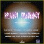 PROJECT FREQUENCY RIDDIM - VARIOUS ARTISTS - #ITUNES 6/8/2018 @JOMOFHIYA  