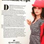 Het #Fukushima effect op veilig bevonden bosbessen. - Mijn column in @oneworldnl.