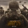 JELLIS - WAR CRY - SINGLE #ITUNES 6/22/19