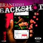 BRANDISH - BACKSHOT - SINGLE #ITUNES 10/02/2020