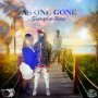 SIMPLE RAS - AS ONE GONE - SINGLE #ITUNES 9/27/19