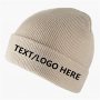 Custom Beanies - Best Products for Marketing Your Brand Name 