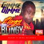 FLINGY BLINGY - GIMME GIMME - EP #ITUNES 1/19/18