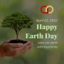 Protect Your Mother Earth with Buzdrinks in this World Earth Day!