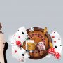 Casino Games Being Led by Aussie Poker