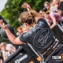 8 april is de eerste finale dag van de @tiglon_ series in de Brabanthallen in Den Bosch. Onze atleten @dylbraj @soefjecf @romycvandijk en @brendakoolhaas hebben zich weten te plaatsen voor de finale💪 wie komt onze troopers aanmoedigen?