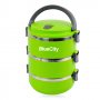 Get Custom Food Containers to Recognize Brand Name