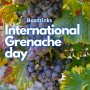 Getting the most out of celebrating International Grenache Day is super easy! 