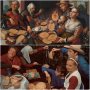 #tussenkunstenquarantaine 
#coronamademedoit 
#pannenkoekenbakkerij
#pieteraertsen