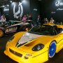 【東京オートサロン2020】こちらも毎回レアなクルマが並ぶロベルタブース 今年も凄いぞ！
