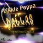 LIKKLE PEPPA FT. DALLAS - GYAL DEM WAH MI - SINGLE #ITUNES 5/11/18