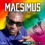 MACSIMUS - STEP IN THE STREET - SINGLE #ITUNES 6/8/18  