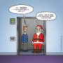 Zucht... #cartoon