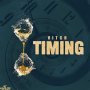 VITCH - TIMING - #ITUNES 4/13/2018 #PREORDER 3/23/2018 @QUANTANIUMREC