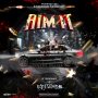 KRESENDA - AIM IT - SINGLE #ITUNES 11/29/19
