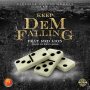 RED LION - KEEP DEM FALLING #ITUNES #SPOTIFY 3/2/2018 #PRE 2/23/2018 @benn_madz 