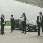 Bodyguard company in London | Bodyguard services in London