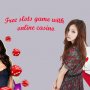 Free slots game with online casino