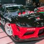 【東京オートサロン2020】ADVANカラーのスープラが最高にエモい！