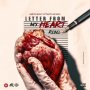 REBEL 6 - LETTER FROM MY HEART -  #APPLEMUSIC #SPOTIFY OUT 12AM!! @Attomatic @HemtonMusic