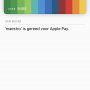 Hoi Apple Pay in Nederland! 