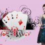Make woman luck with online gambling website review