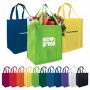 Wholesaler of Promotional Non-Woven Tote Bags